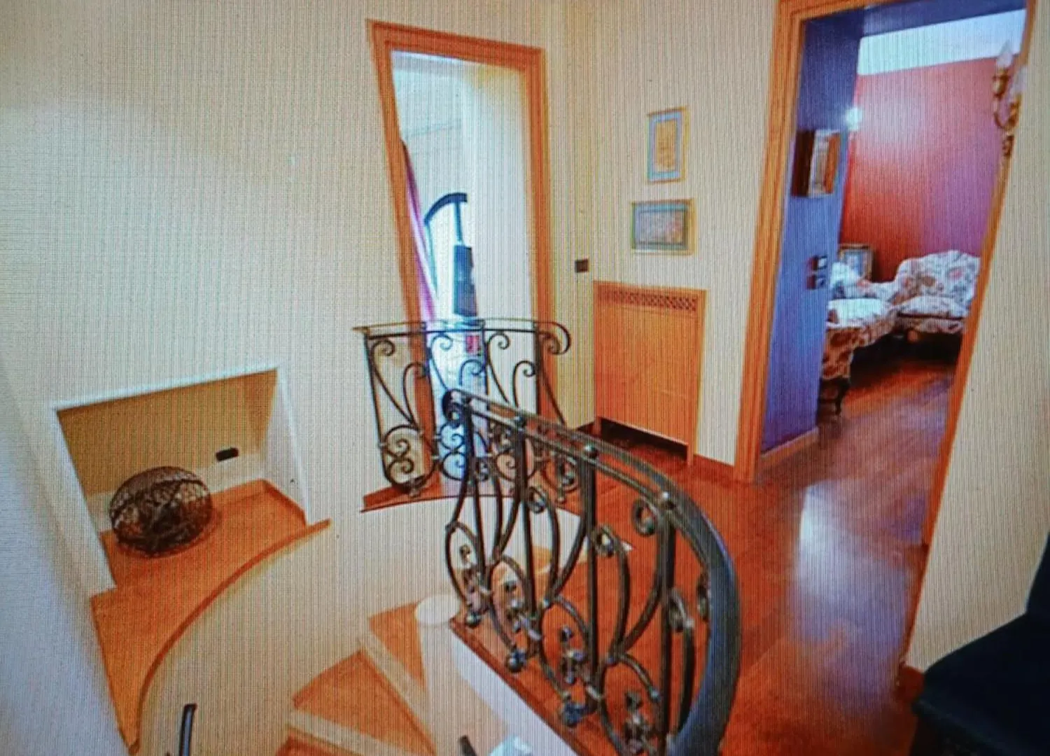 Holiday home Luxury House With Private Garden Villa Rome Italy
