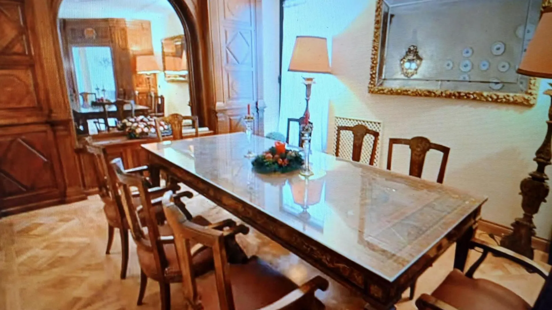 Luxury House With Private Garden Villa Rome Italy