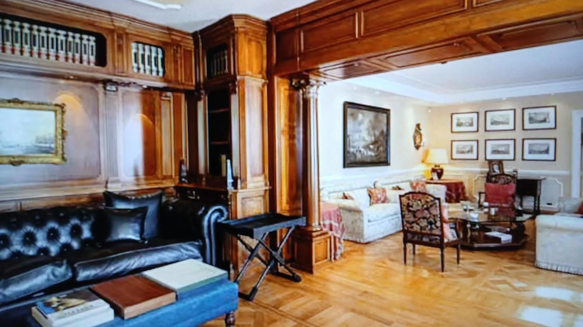 Luxury House With Private Garden Villa Rome