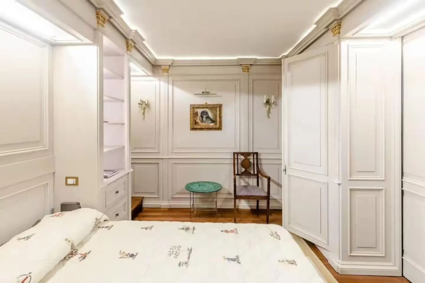 Luxury House With Private Garden Villa Rome Holiday home