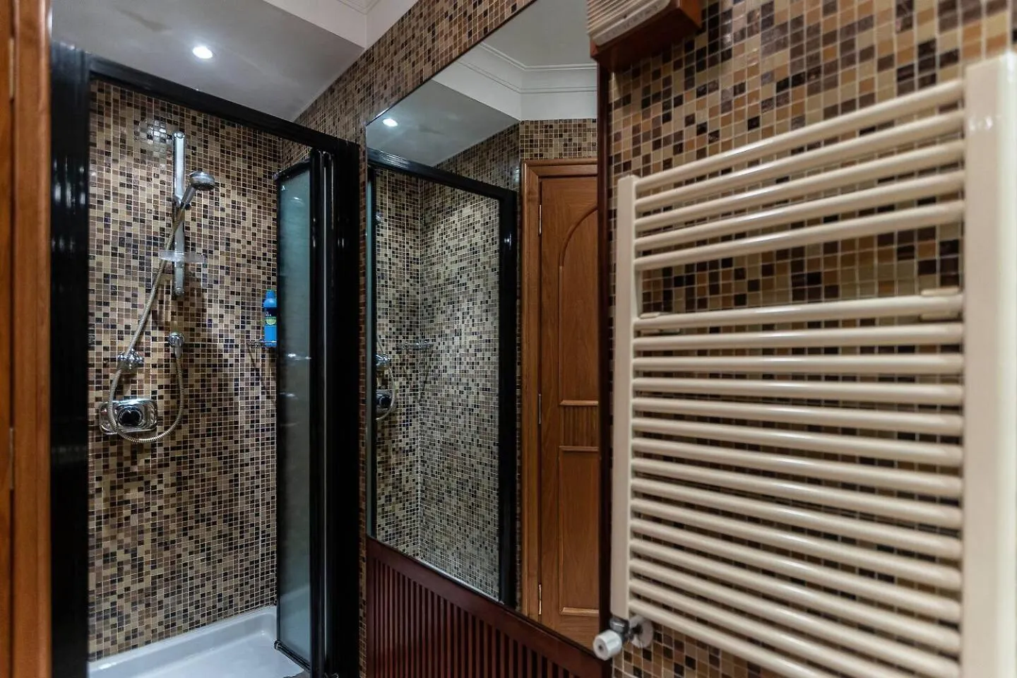 Luxury House With Private Garden Villa Rome