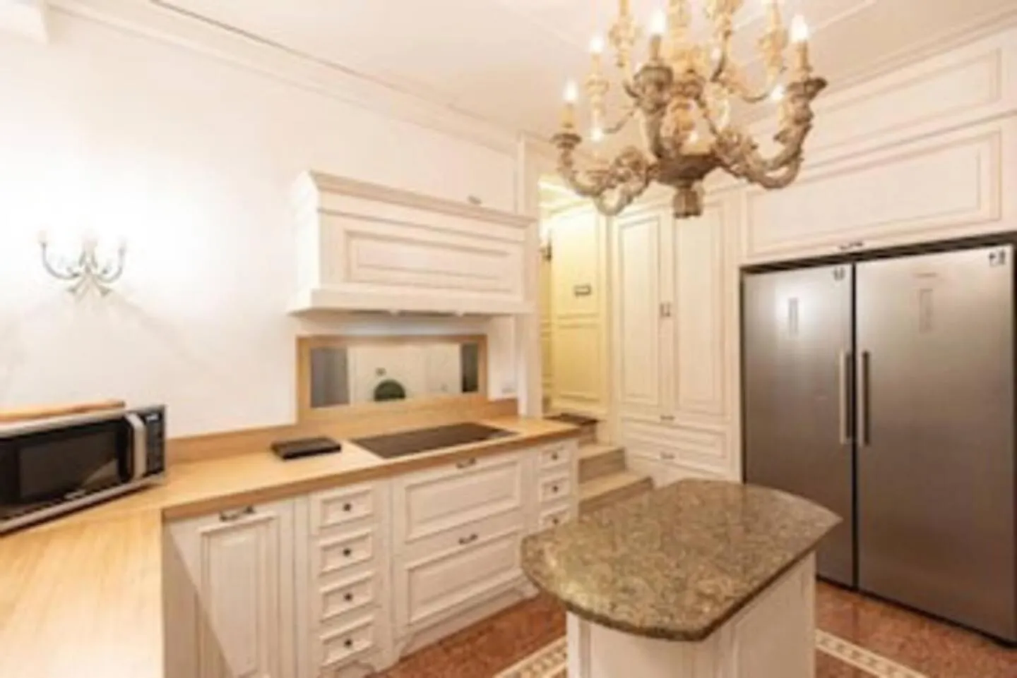 Holiday home Luxury House With Private Garden Villa Rome