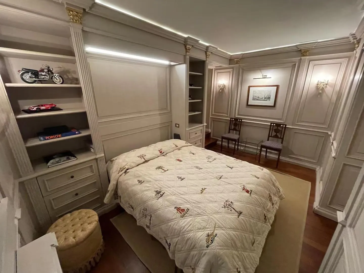 Holiday home Luxury House With Private Garden Villa Rome Italy