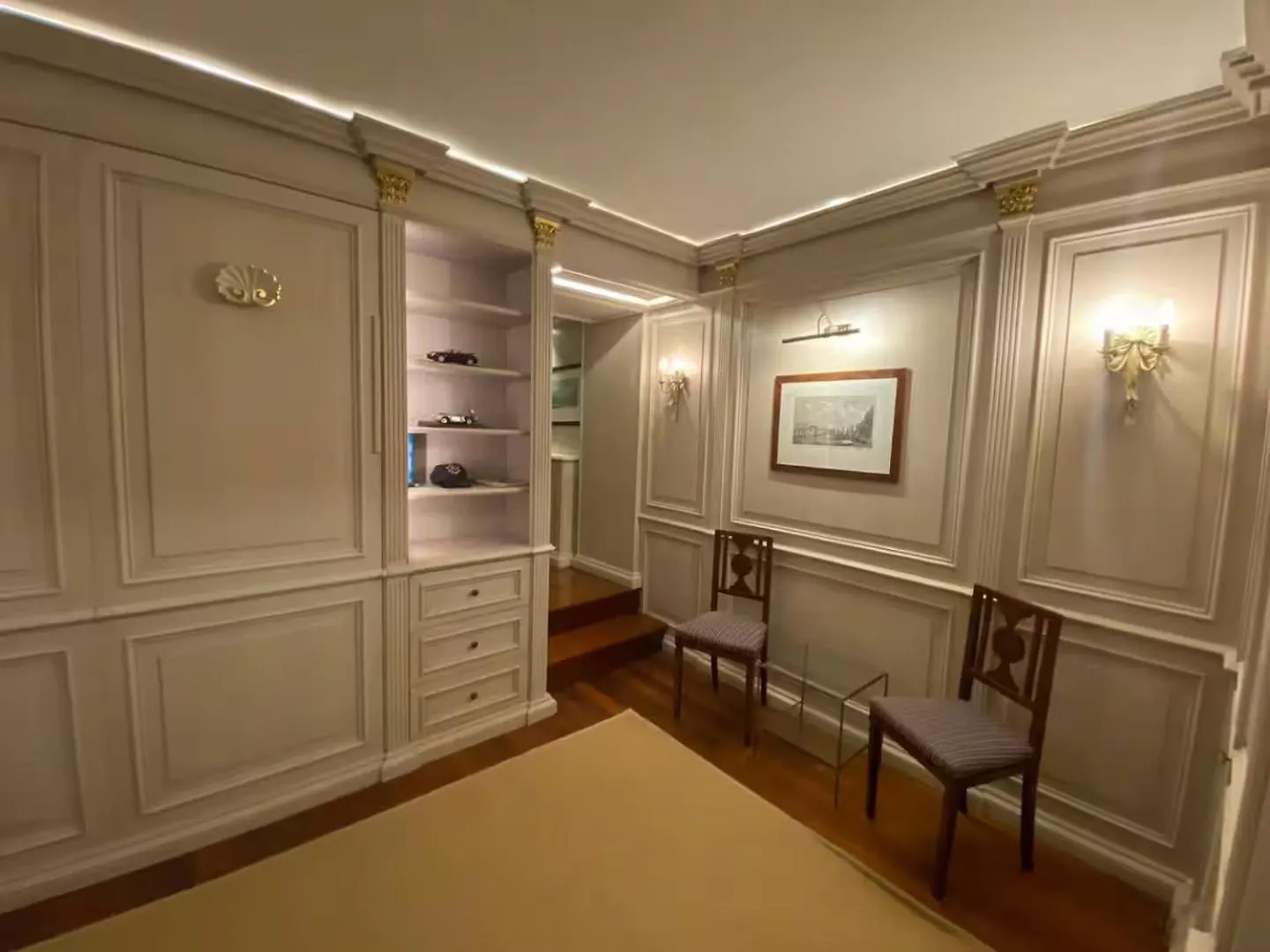 Holiday home Luxury House With Private Garden Villa Rome