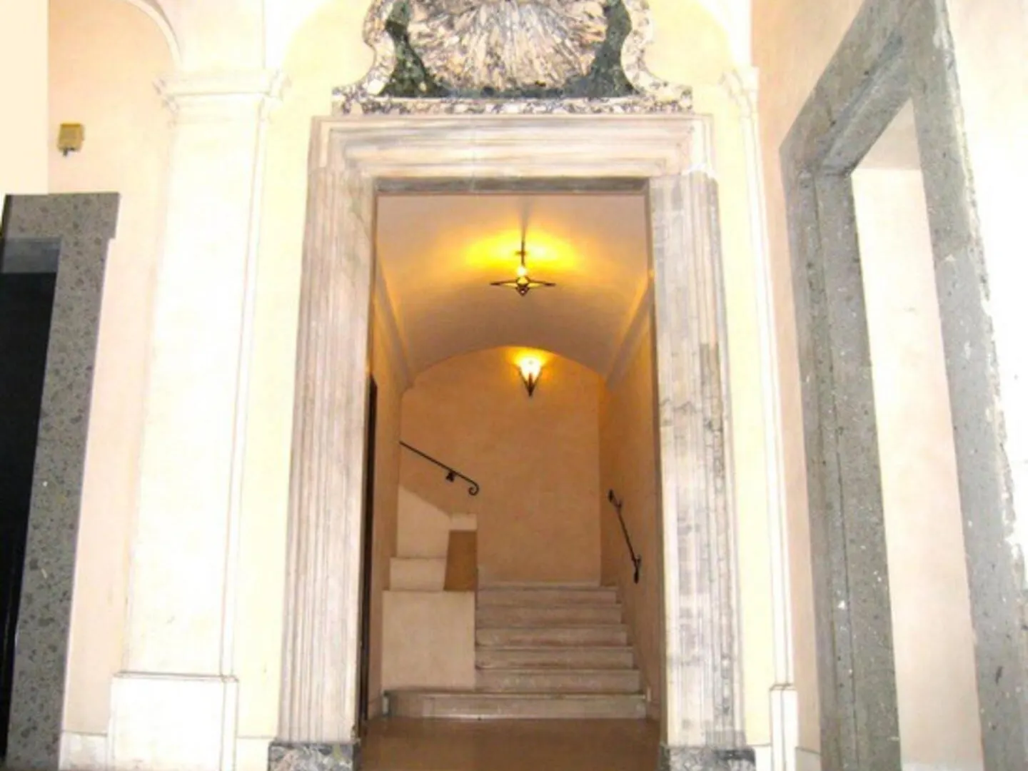 Luxury House With Private Garden Villa Rome 0*,