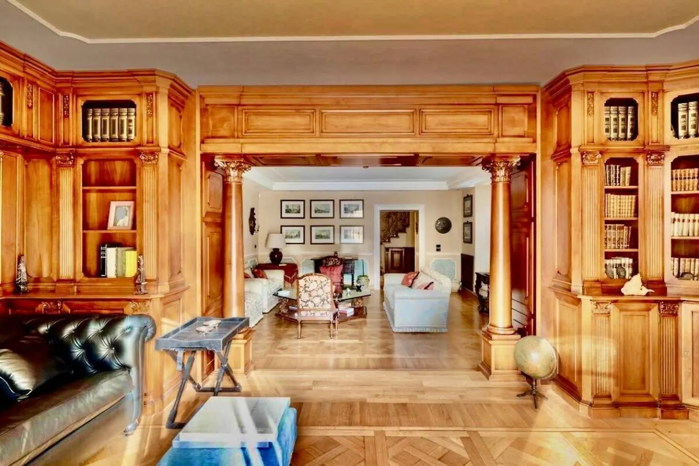 Holiday home Luxury House With Private Garden Villa Rome Italy