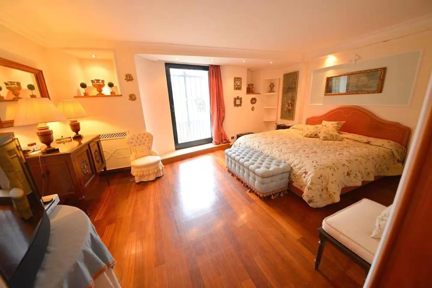 Luxury House With Private Garden Villa Rome Holiday home