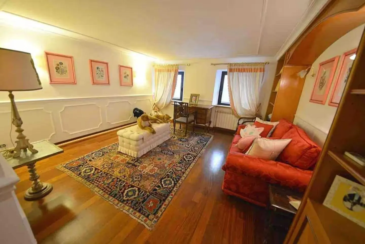 Luxury House With Private Garden Villa Rome