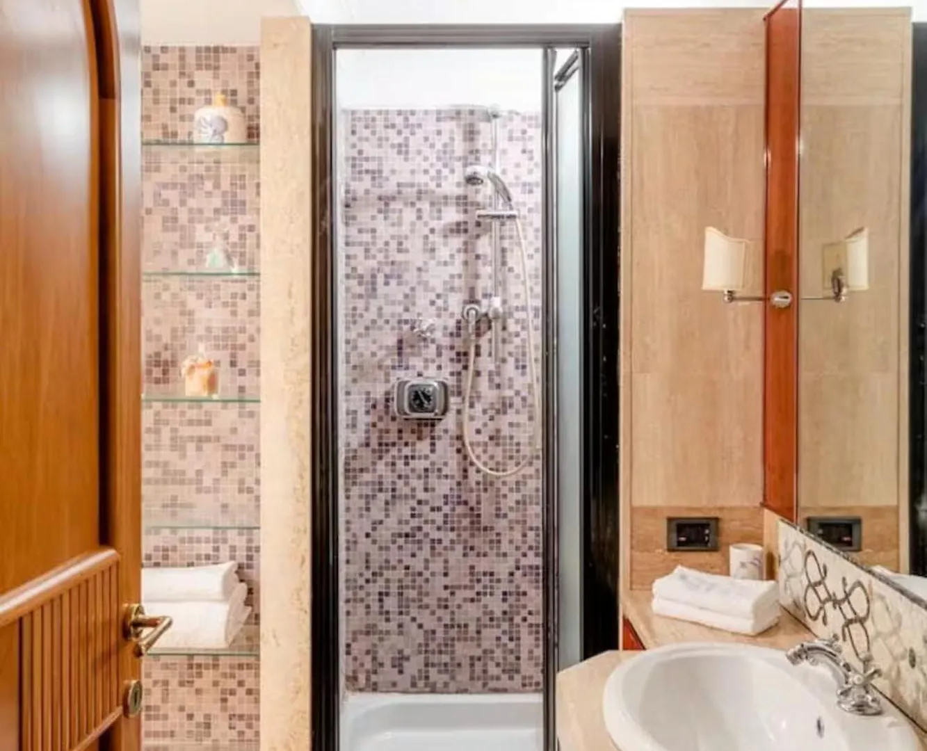 Luxury House With Private Garden Villa Rome 0*,