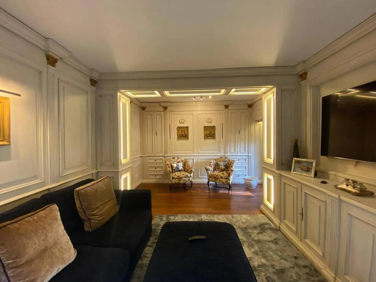 Luxury House With Private Garden Villa Rome 0*,