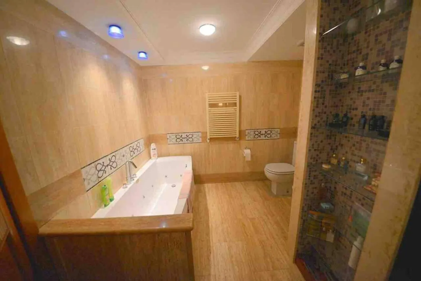 Luxury House With Private Garden Villa Rome Holiday home