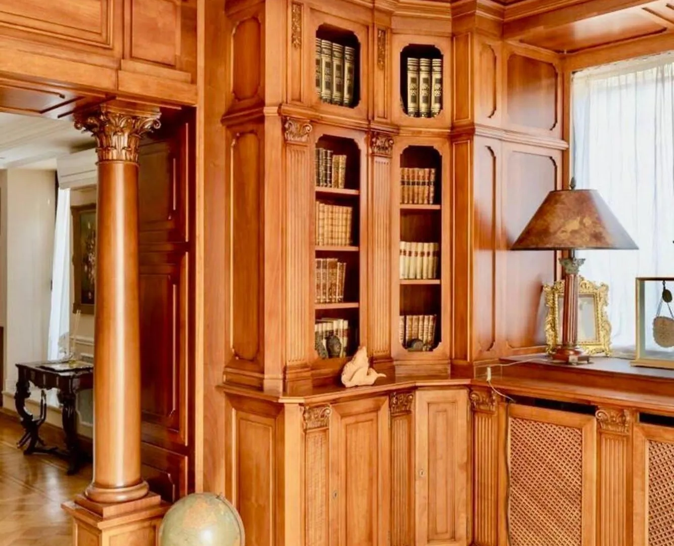 Luxury House With Private Garden Villa Rome