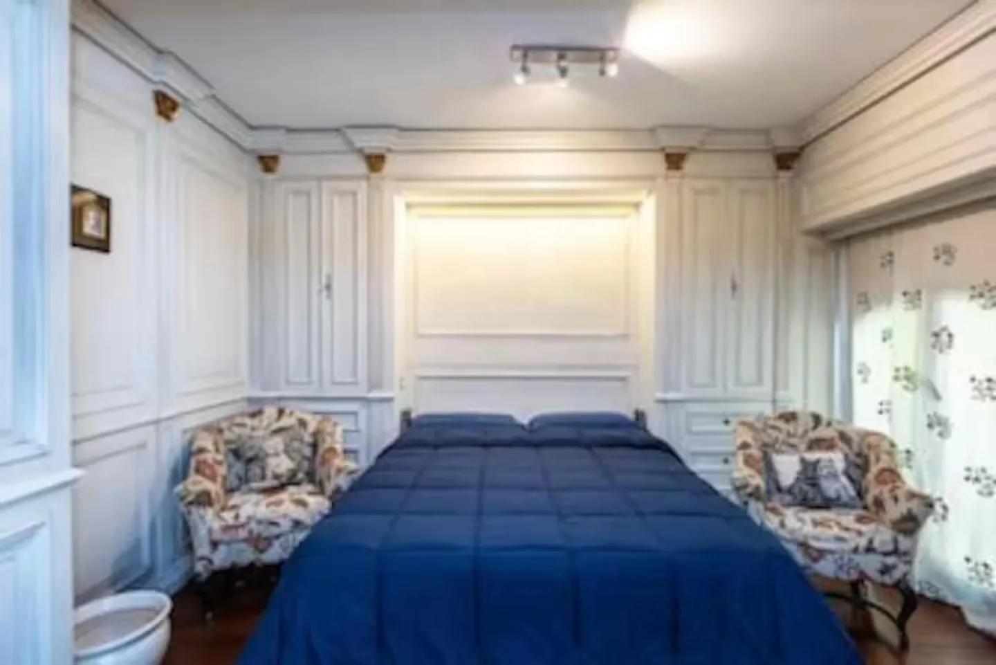 Luxury House With Private Garden Villa Rome Italy