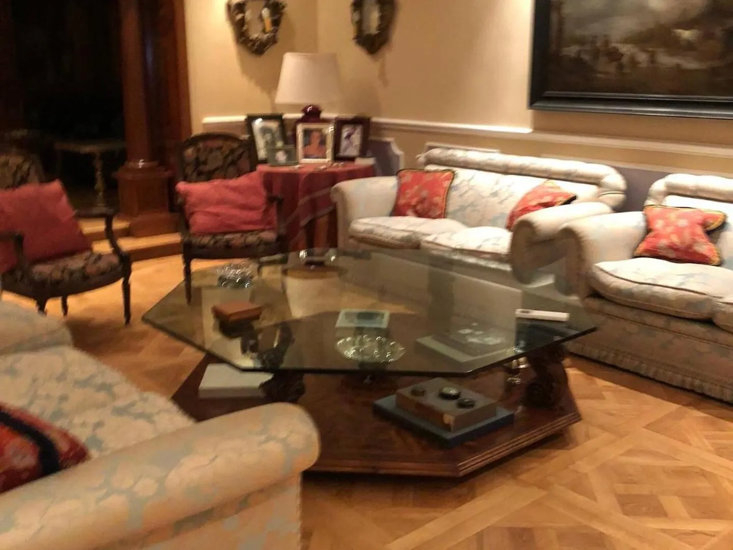 Luxury House With Private Garden Villa Rome