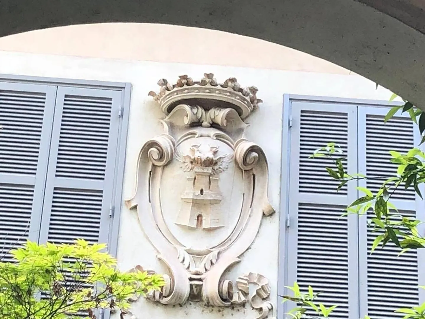 Holiday home Luxury House With Private Garden Villa Rome
