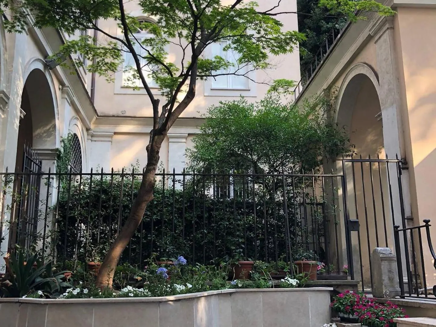 Luxury House With Private Garden Villa Rome 0*,  Italy