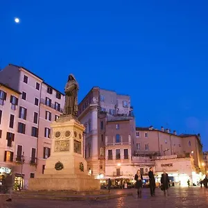 Campo De' Fiori Roma