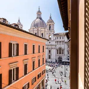 Navona View Roma