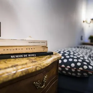The Maisonette - Campo De' Fiori Roma
