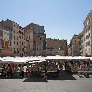 Appartamentino Campo Dei Fiori Roma