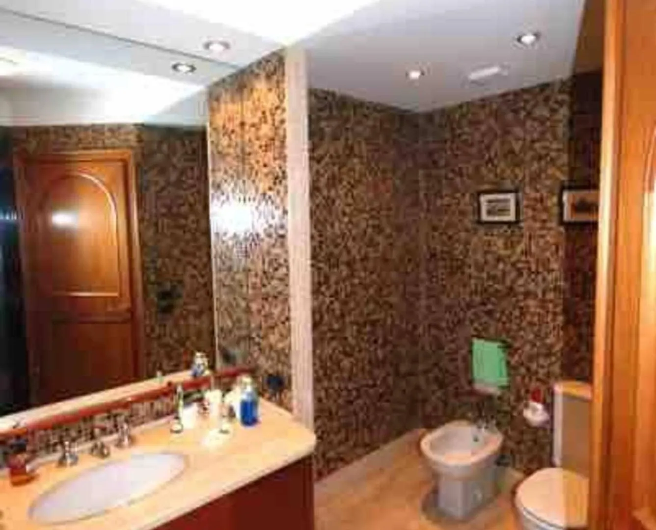 Luxury House With Private Garden Villa Rome