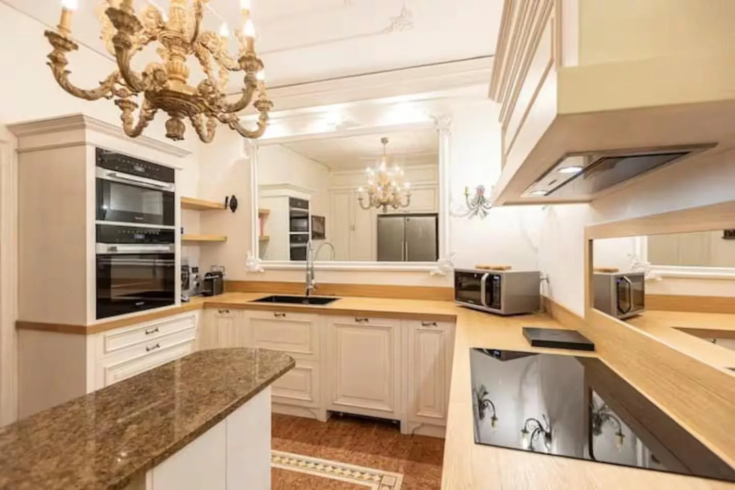 Luxury House With Private Garden Villa Rome 0*,  Italy